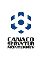 CANACO Servytur Monterrey