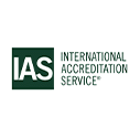 IAS, International Accreditation Service