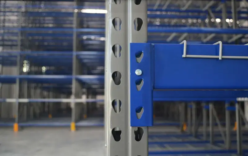 Accesorios para Rack