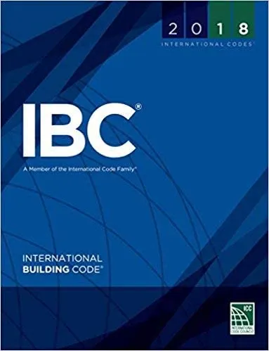 Código Internacional de la Construcción