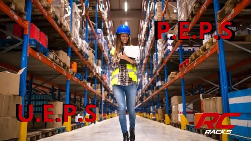 Métodos ueps y peps ¿Qué son?