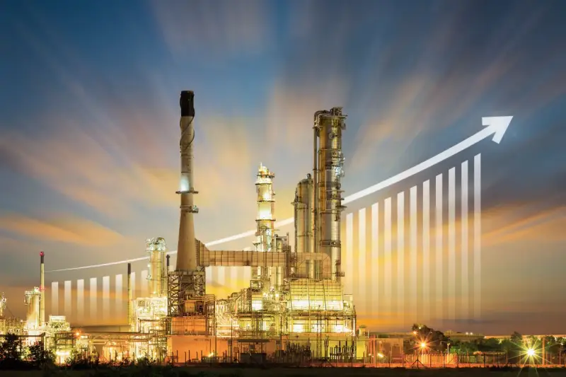 Normas y estrategias para la industria manufacturera
