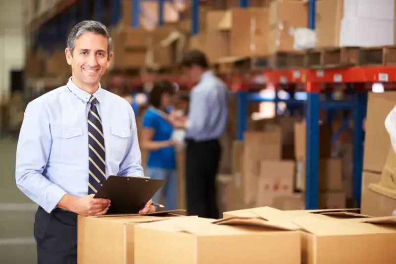 ¿Qué es un distribuidor?