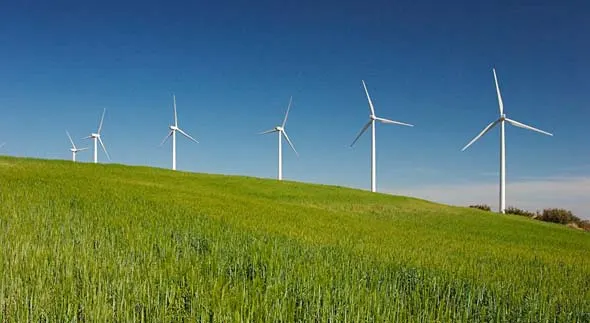 Sustentabilidad en la industria